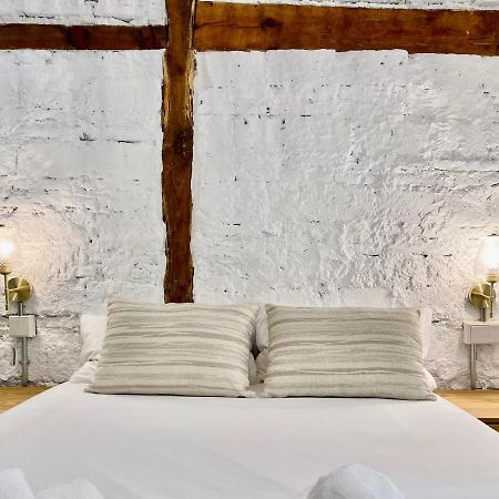Apartamento Charming Chueca Town Madrid Exterior foto