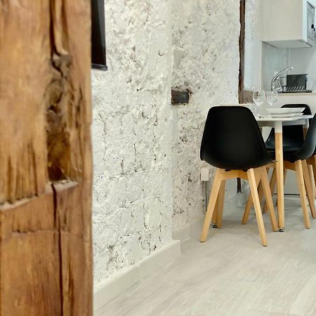 Apartamento Charming Chueca Town Madrid Exterior foto