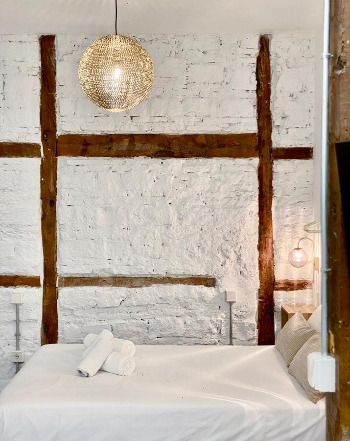 Apartamento Charming Chueca Town Madrid Exterior foto