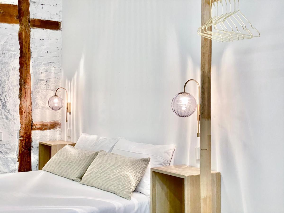 Apartamento Charming Chueca Town Madrid Exterior foto