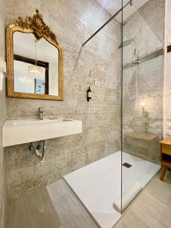 Apartamento Charming Chueca Town Madrid Exterior foto