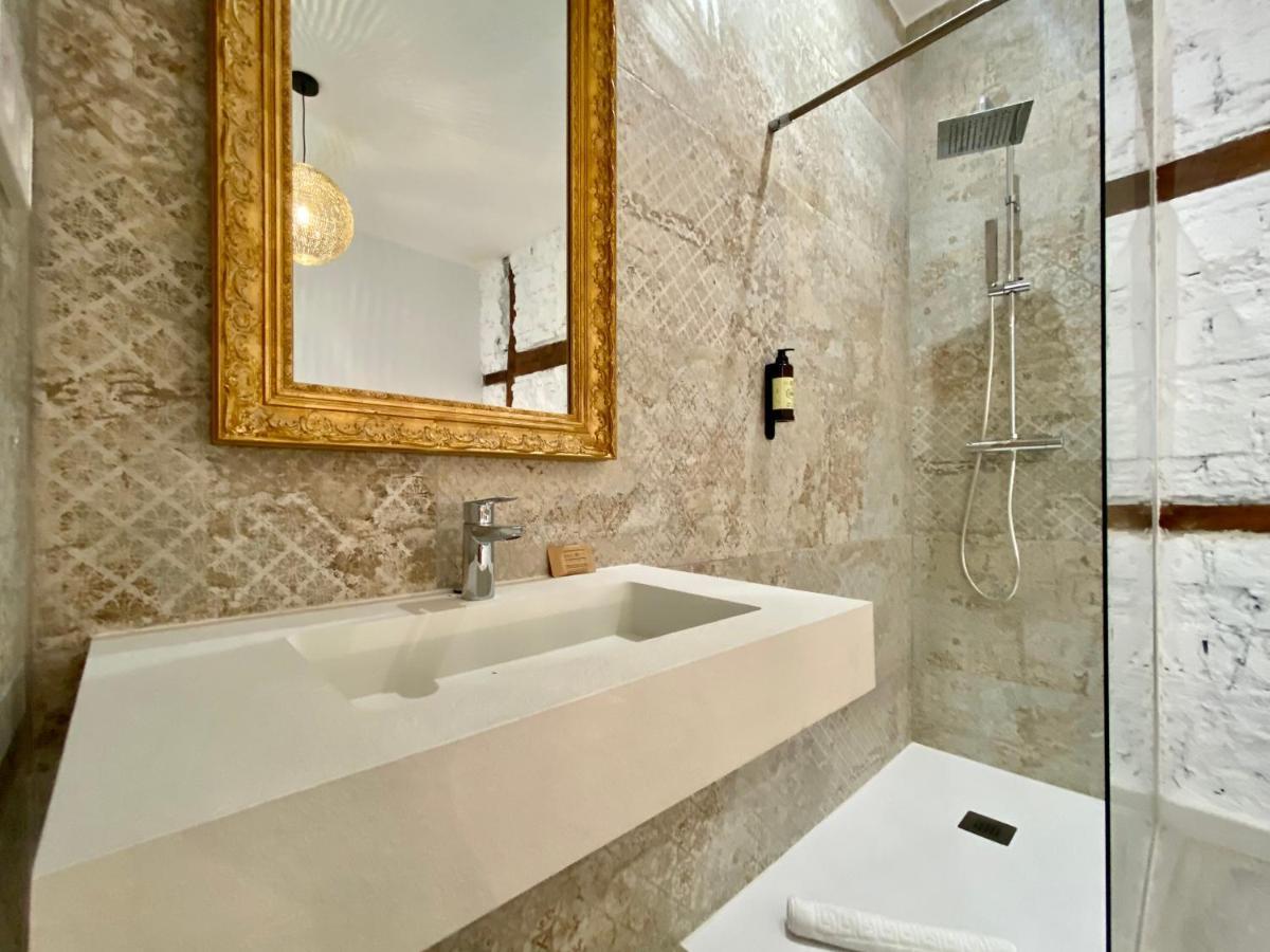 Apartamento Charming Chueca Town Madrid Exterior foto