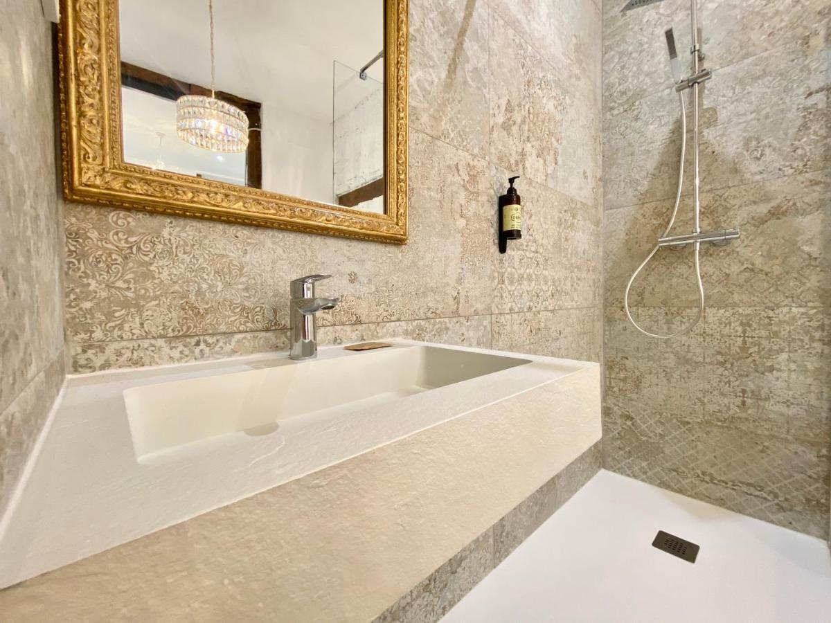 Apartamento Charming Chueca Town Madrid Exterior foto