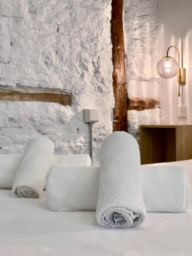 Apartamento Charming Chueca Town Madrid Exterior foto