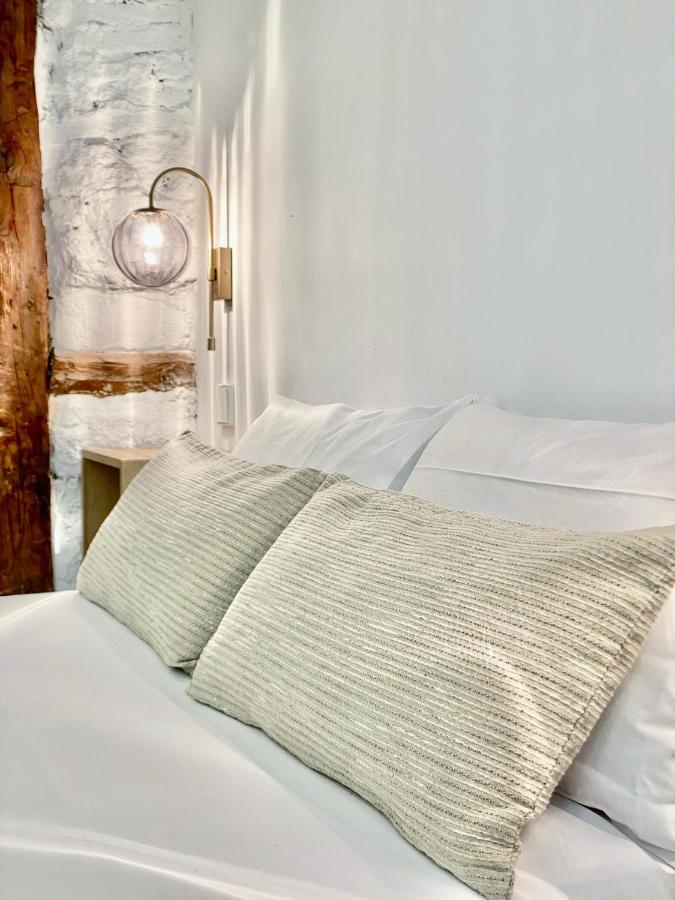 Apartamento Charming Chueca Town Madrid Exterior foto
