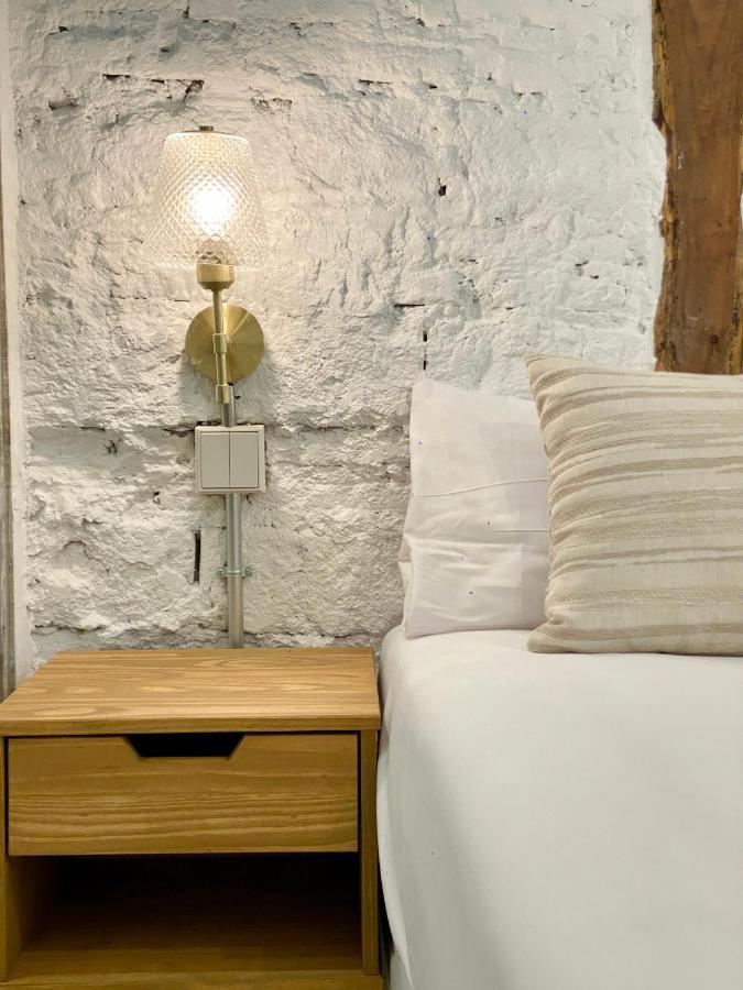 Apartamento Charming Chueca Town Madrid Exterior foto